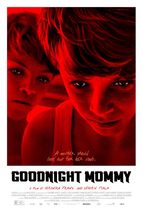 Free Goodnight Mommy 2014 Full HD online MyFlixtor.
